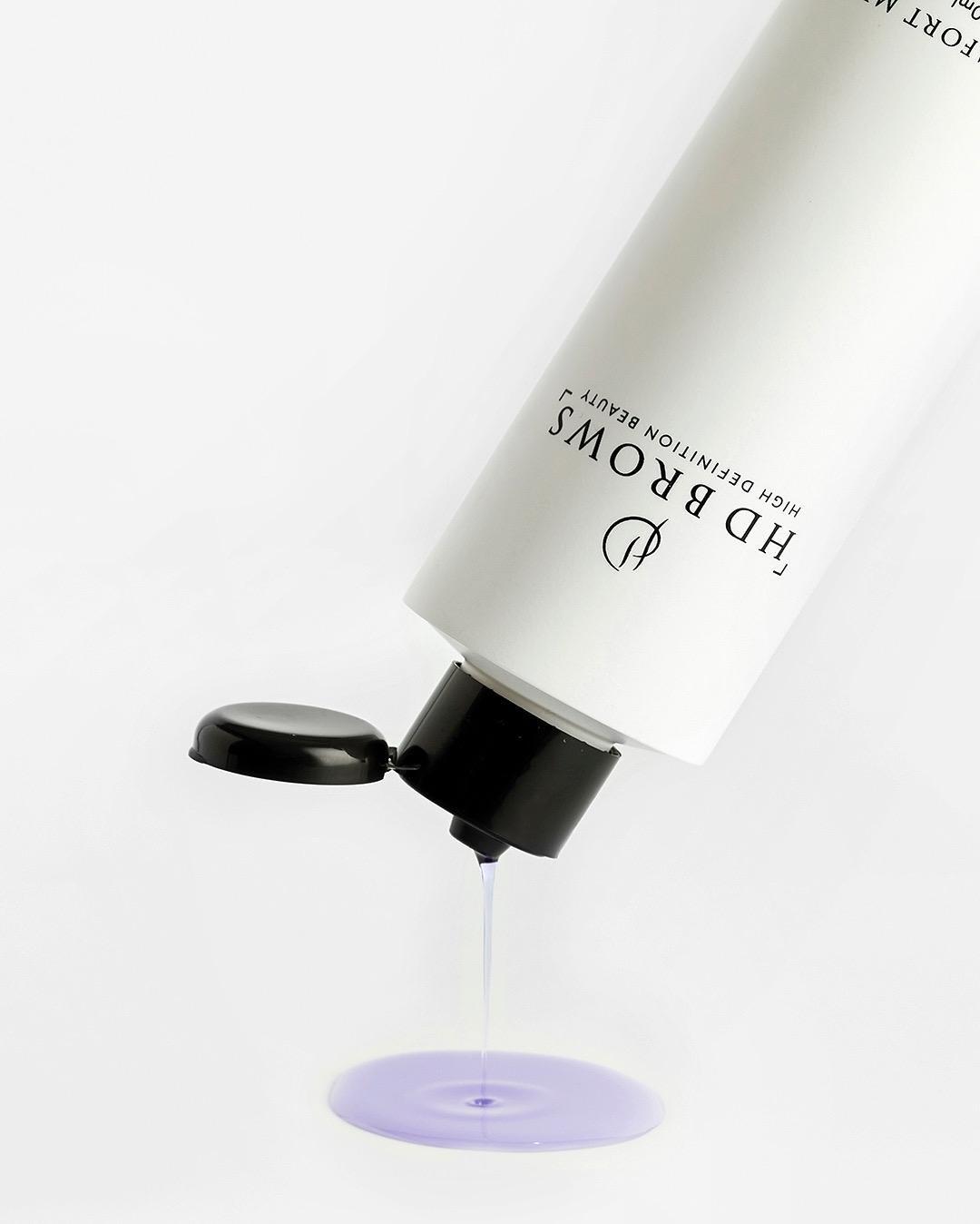 HD Brows product